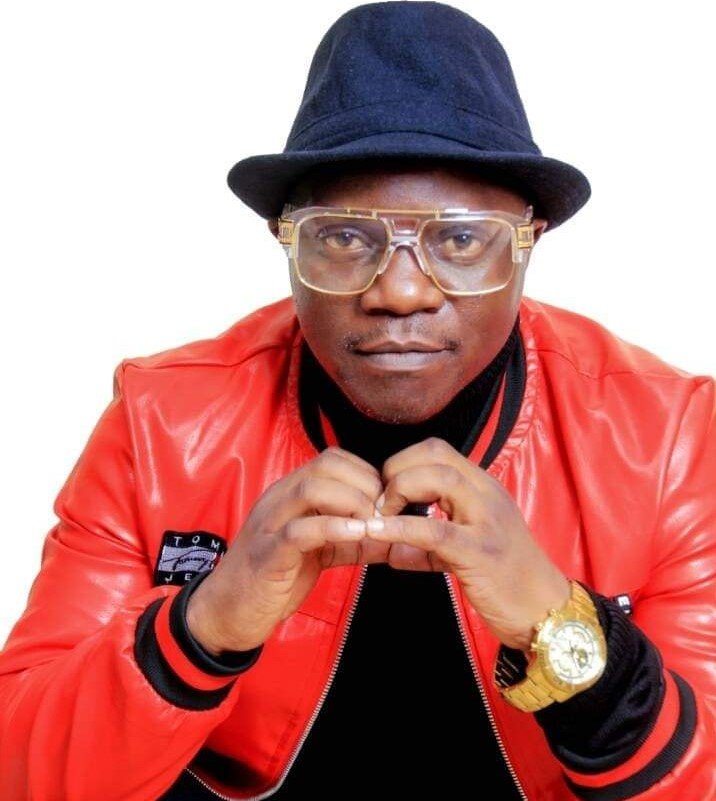 Henry Katamba